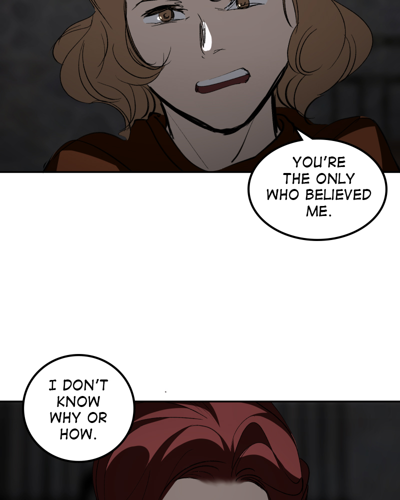 Purple Hyacinth Chapter 82 - page 26