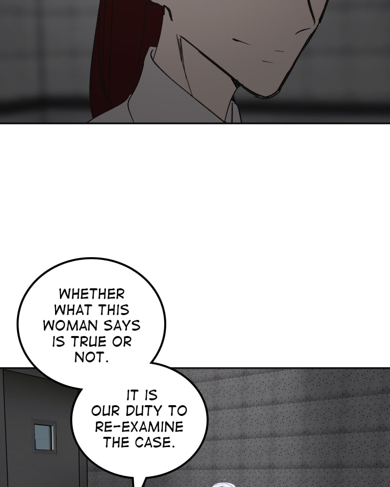 Purple Hyacinth Chapter 82 - page 81