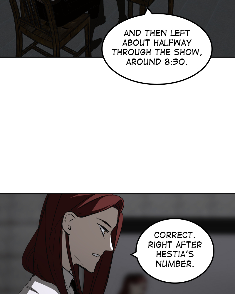 Purple Hyacinth Chapter 80 - page 13