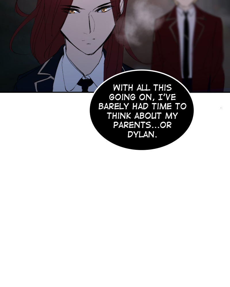 Purple Hyacinth Chapter 80 - page 92