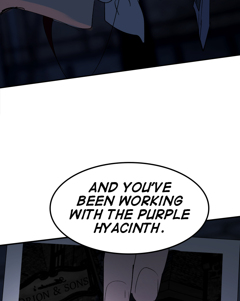 Purple Hyacinth Chapter 74 - page 116