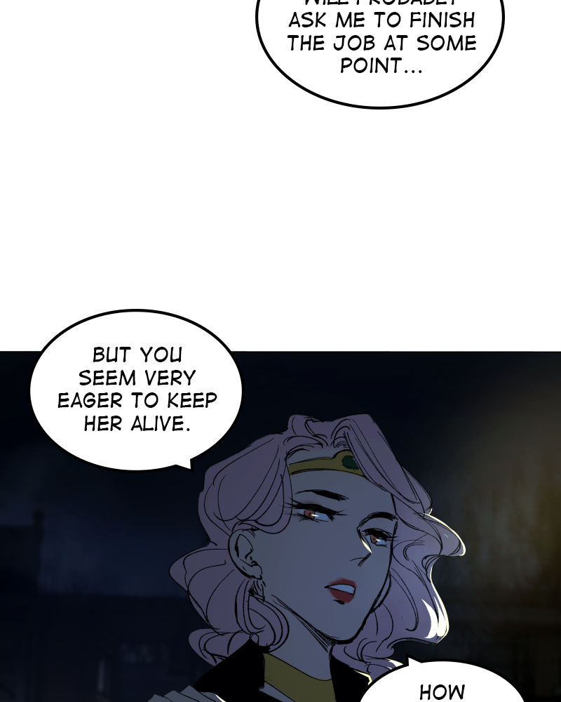 Purple Hyacinth Chapter 73 - page 52