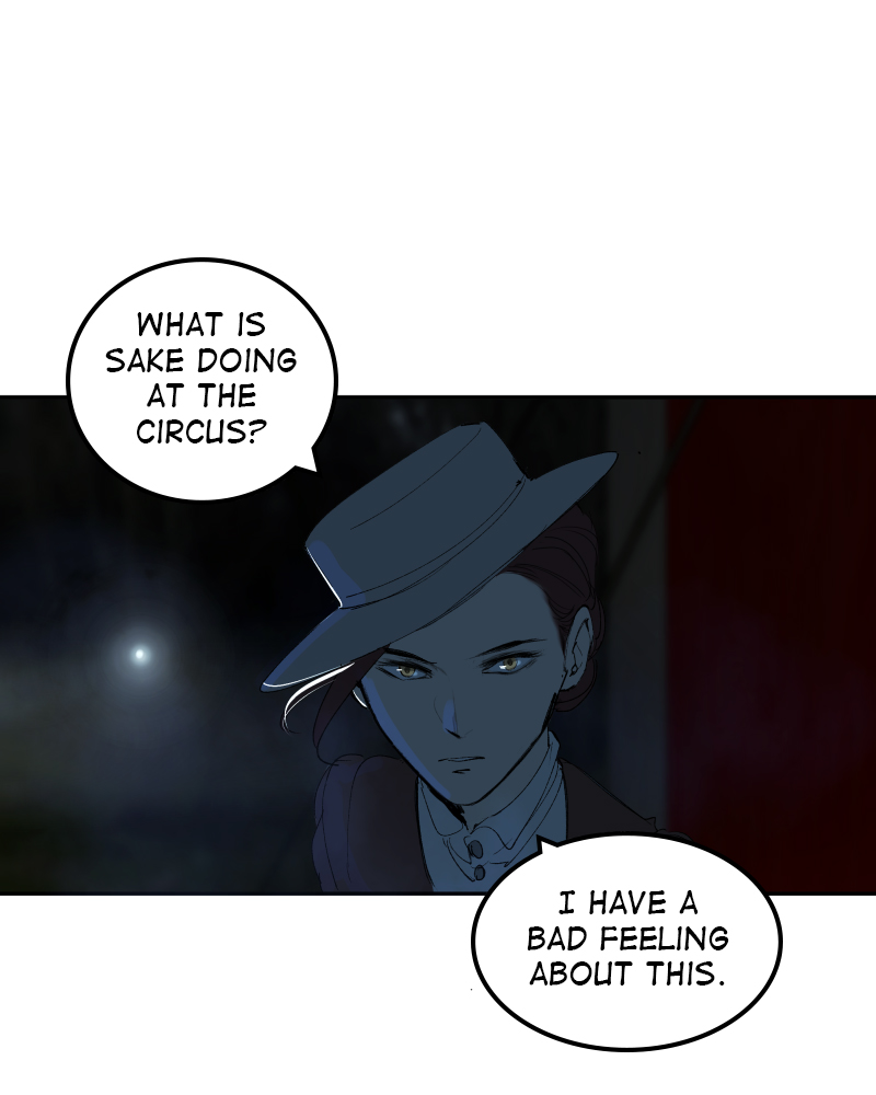 Purple Hyacinth Chapter 71 - page 39