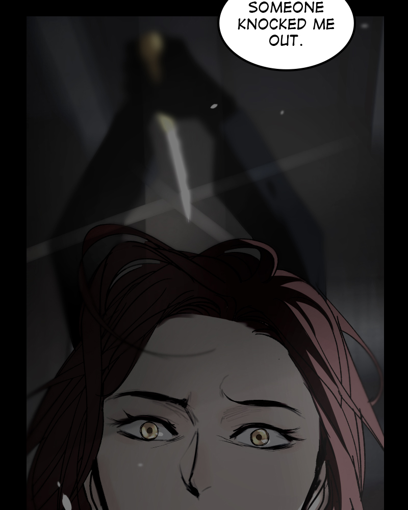 Purple Hyacinth Chapter 69 - page 40