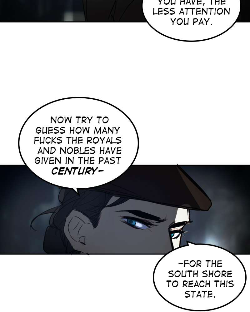 Purple Hyacinth Chapter 68 - page 52