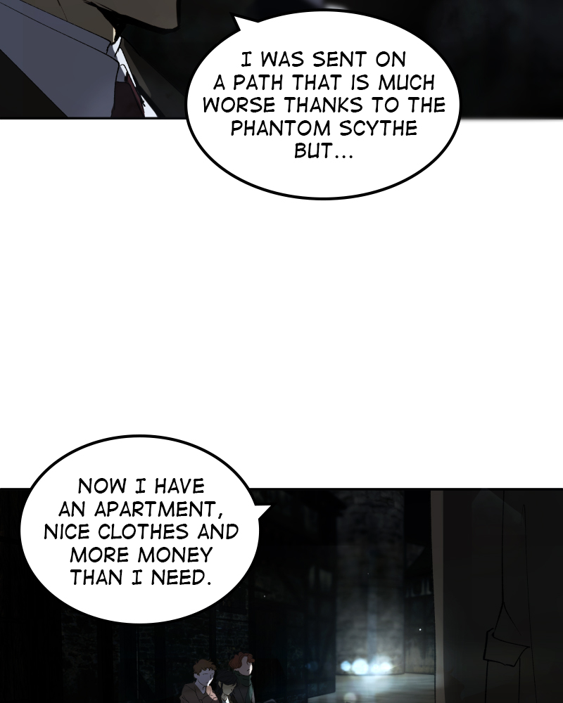 Purple Hyacinth Chapter 68 - page 55