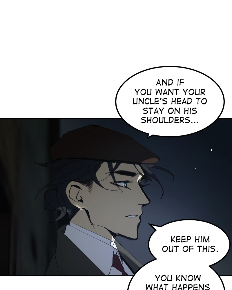 Purple Hyacinth Chapter 65 - page 80