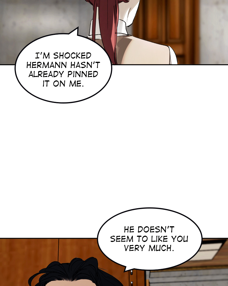 Purple Hyacinth Chapter 61 - page 101