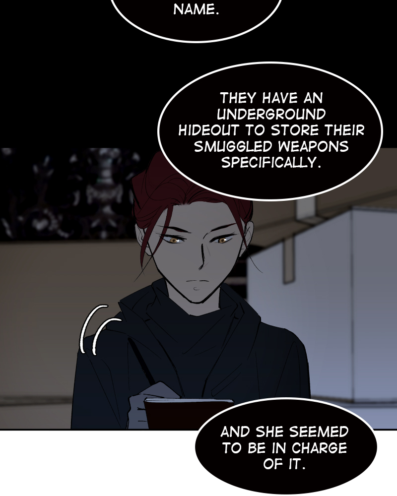 Purple Hyacinth Chapter 59 - page 60