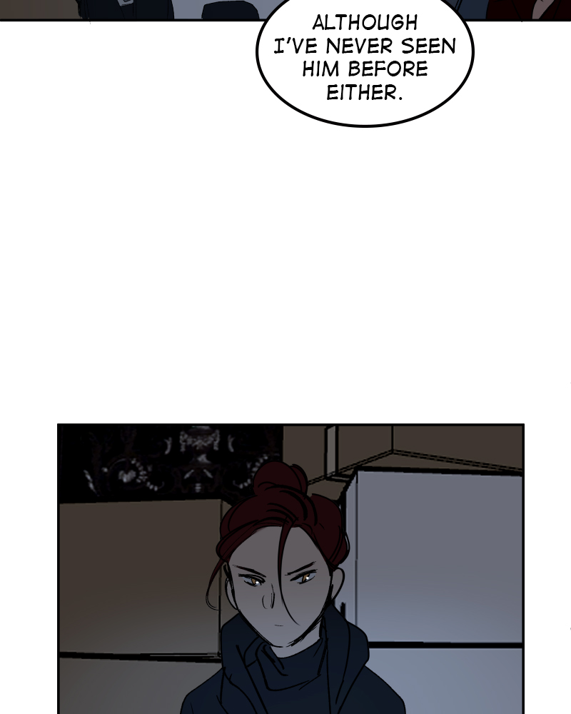 Purple Hyacinth Chapter 59 - page 69