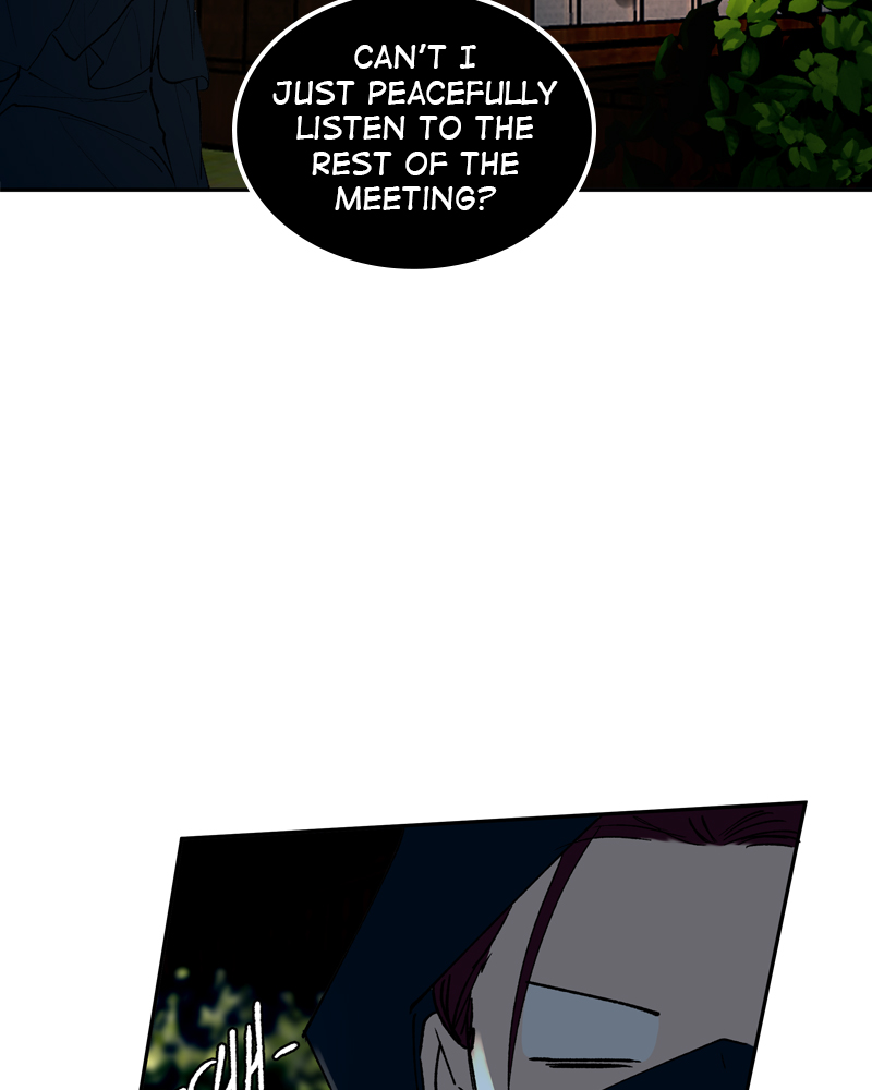 Purple Hyacinth Chapter 58 - page 23