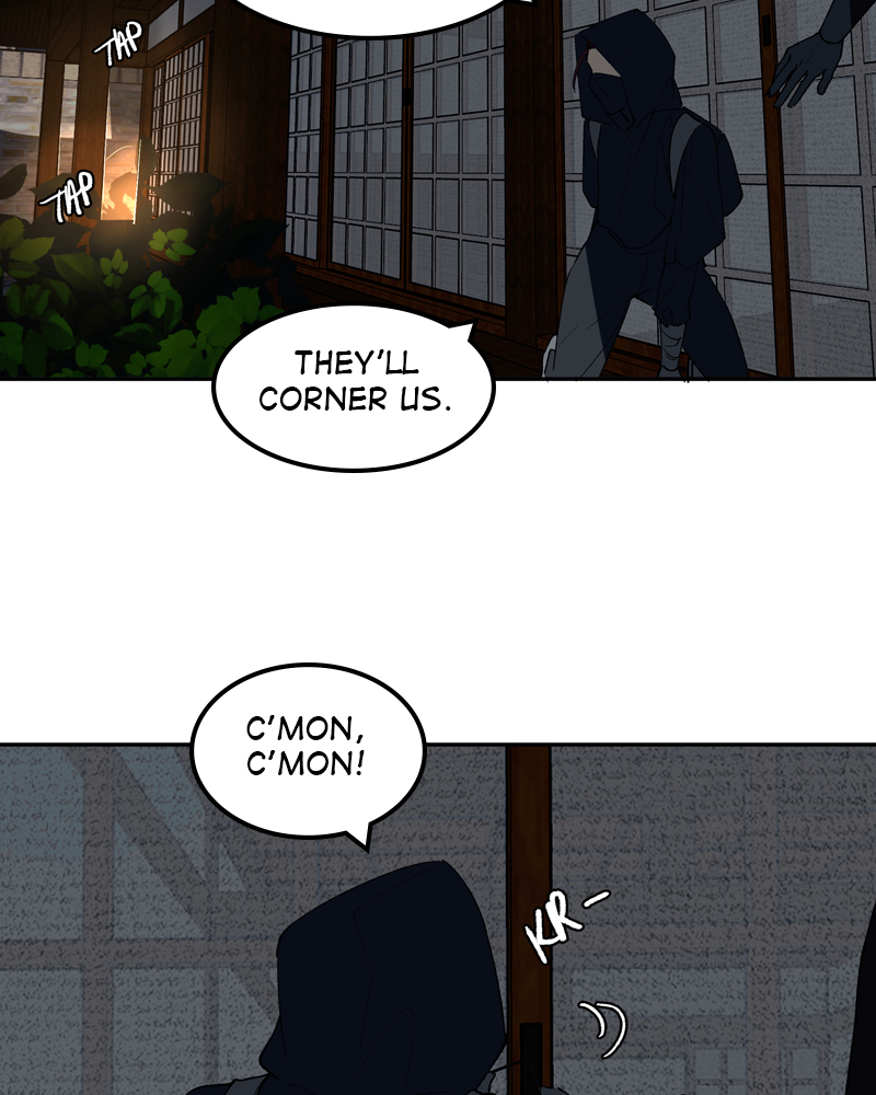 Purple Hyacinth Chapter 58 - page 74