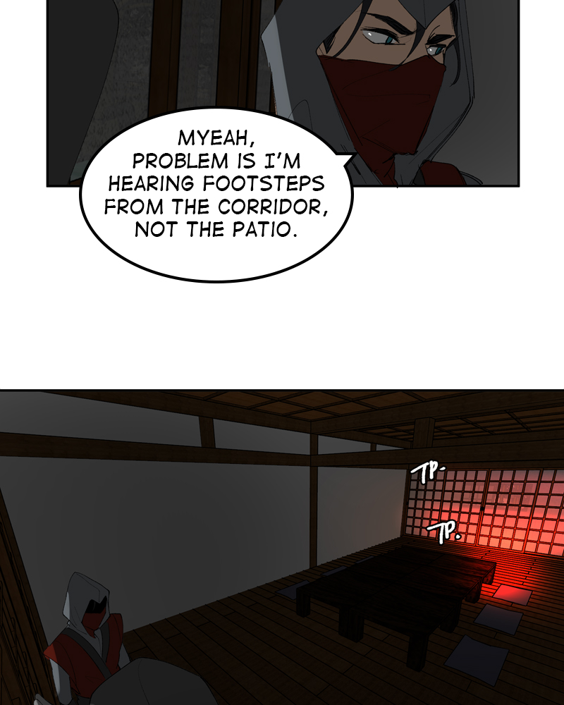 Purple Hyacinth Chapter 58 - page 80