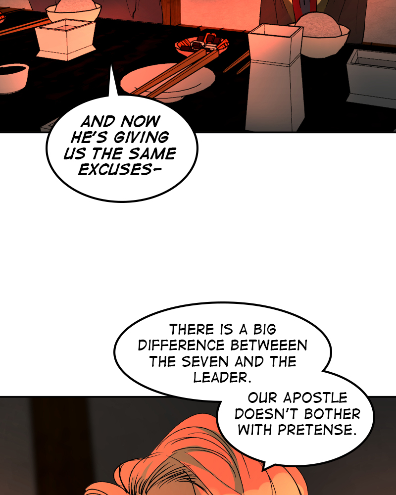 Purple Hyacinth Chapter 57 - page 50