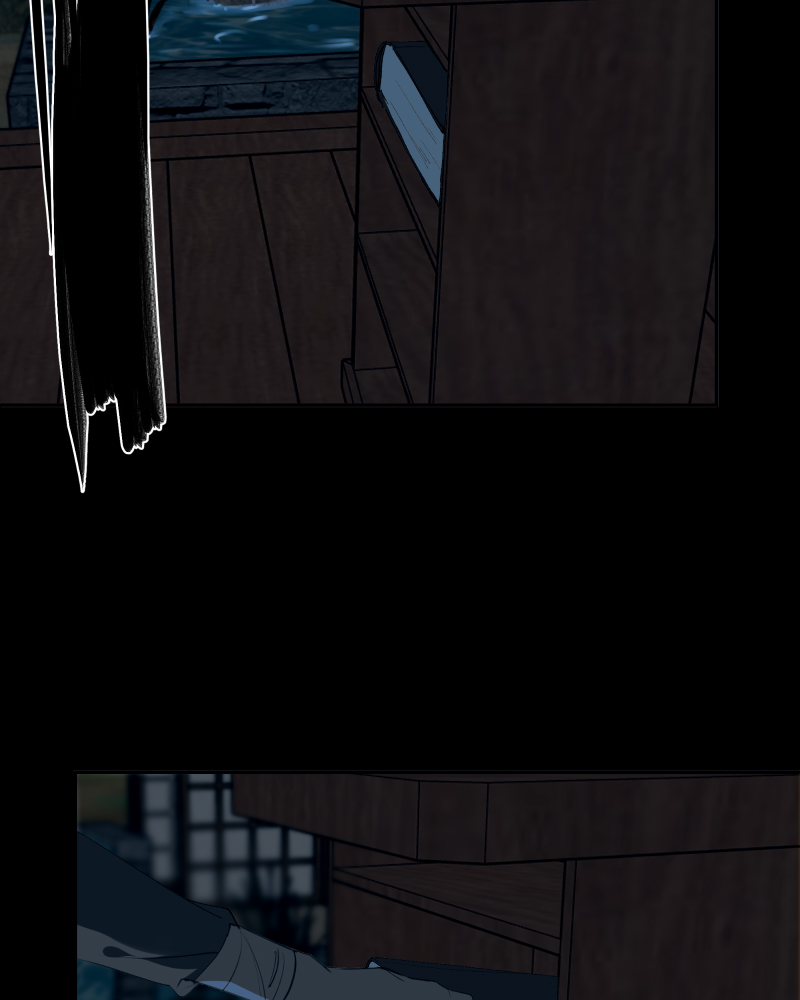 Purple Hyacinth Chapter 55 - page 34