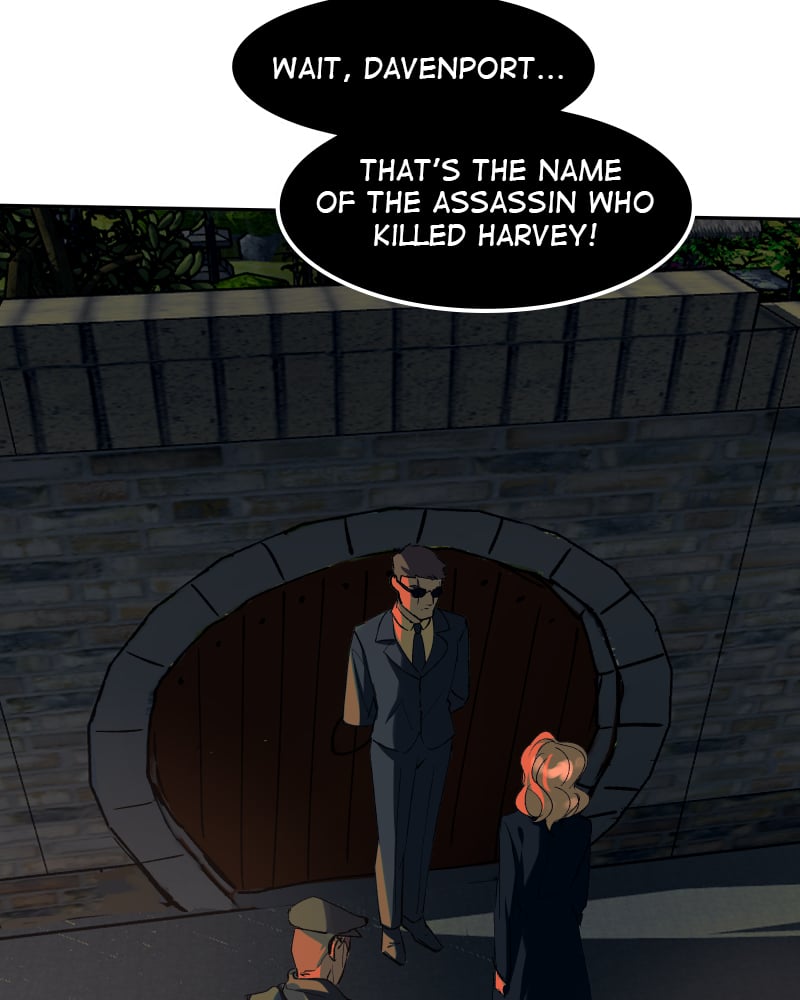 Purple Hyacinth Chapter 55 - page 48