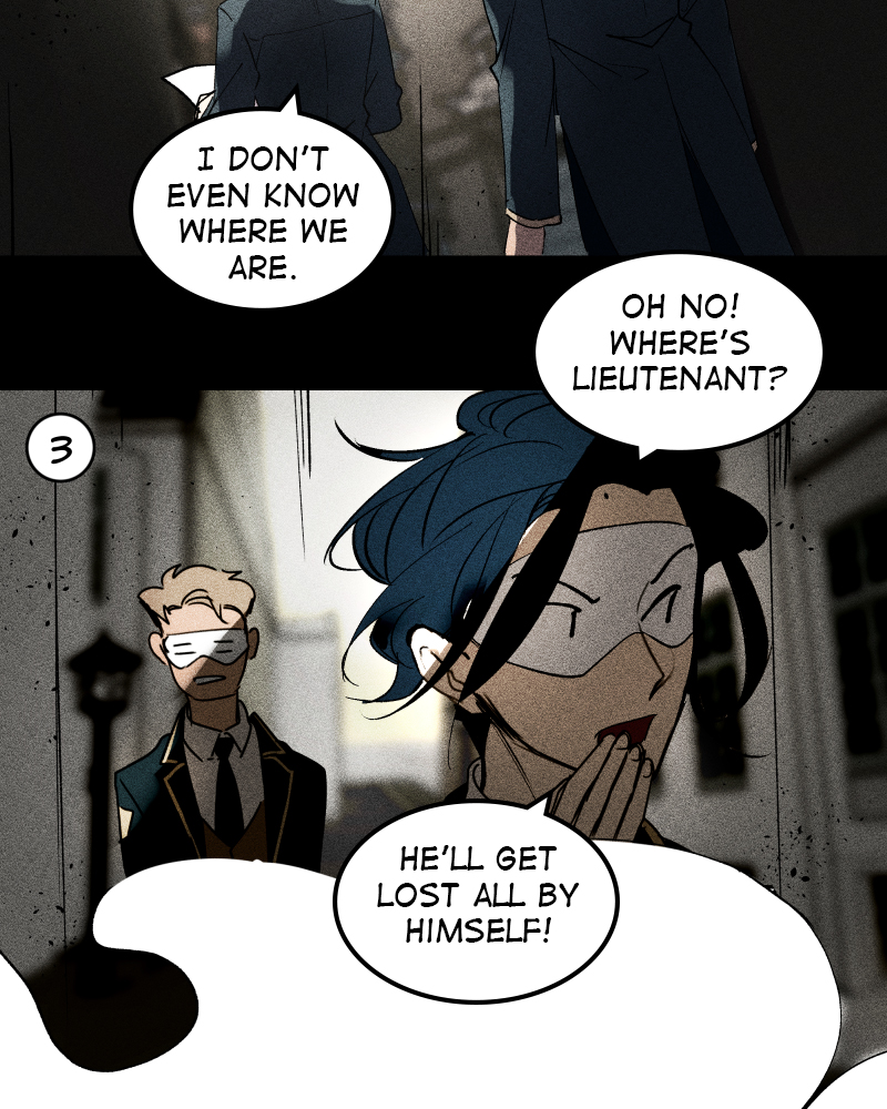 Purple Hyacinth Chapter 53 - page 49