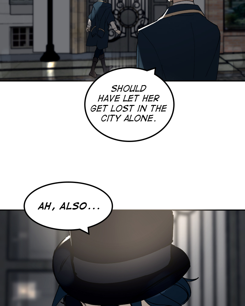 Purple Hyacinth Chapter 53 - page 56