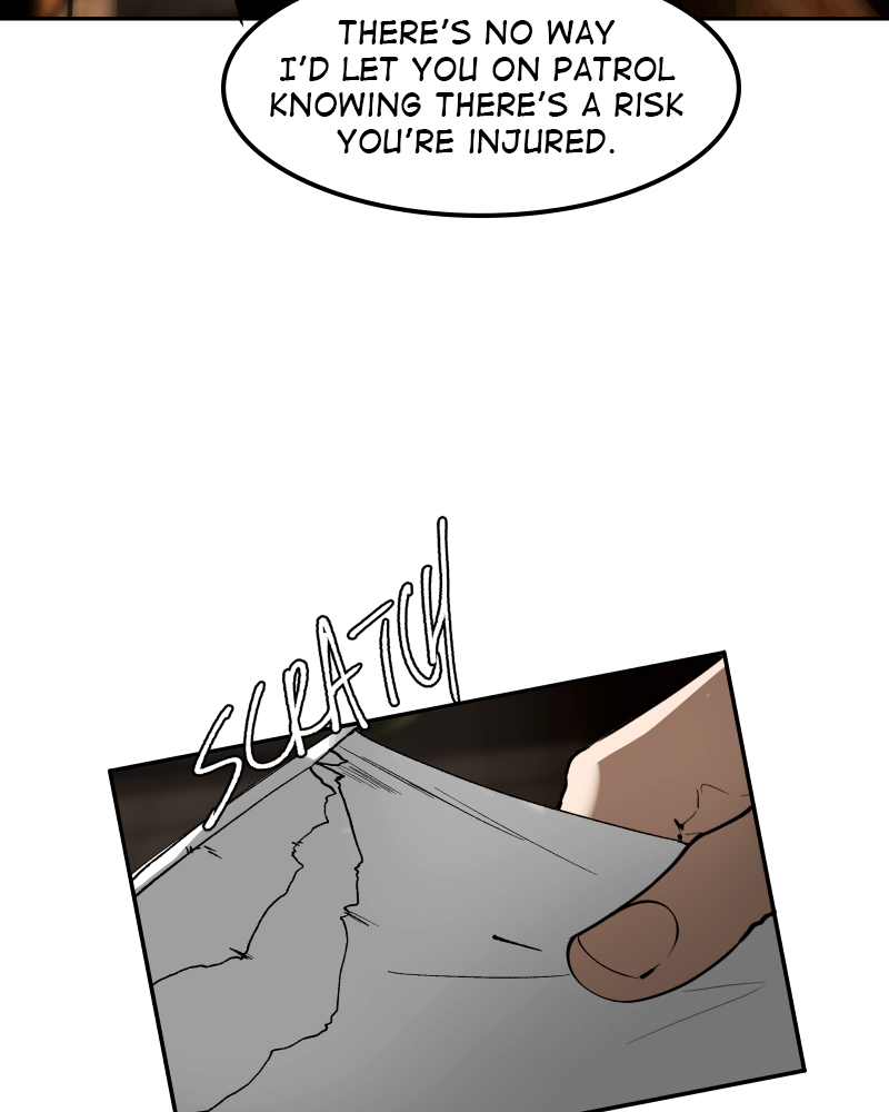 Purple Hyacinth Chapter 51 - page 19