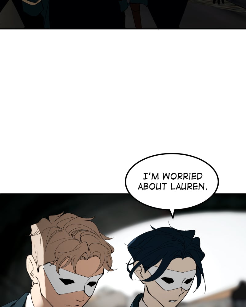 Purple Hyacinth Chapter 51 - page 33