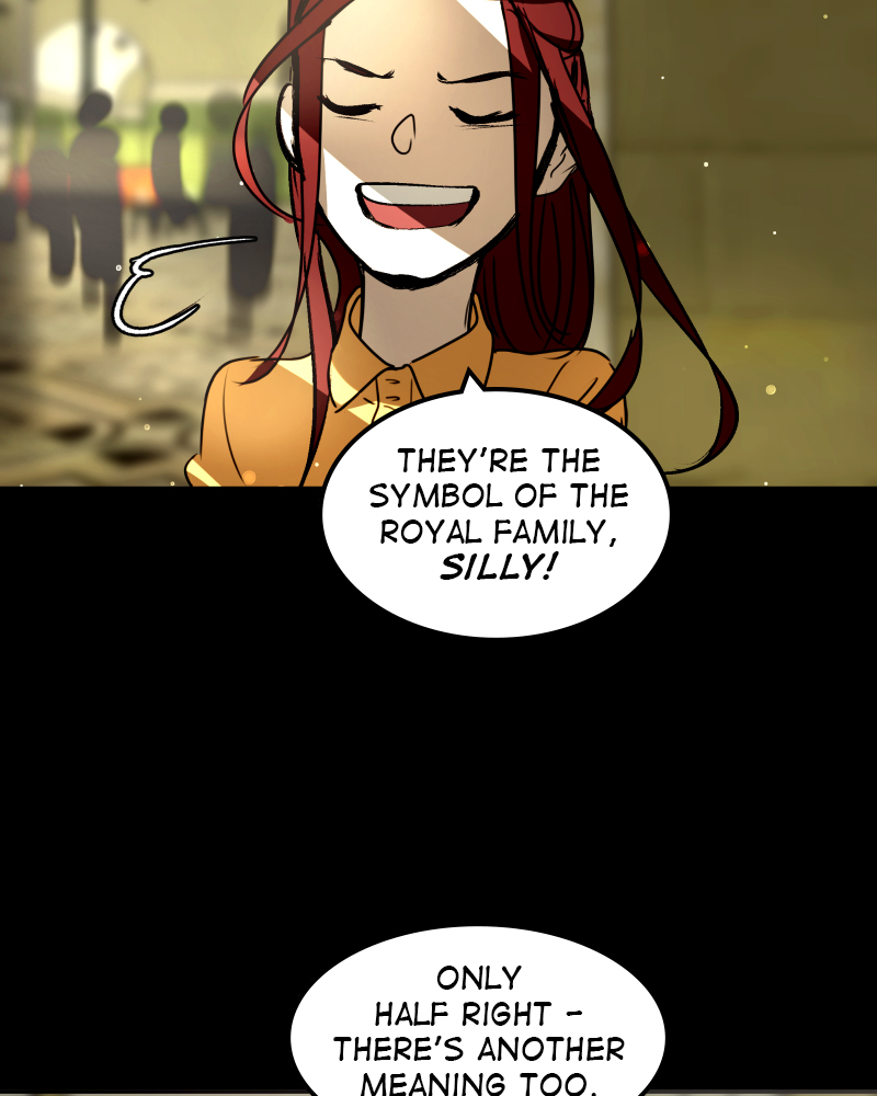 Purple Hyacinth Chapter 49 - page 110