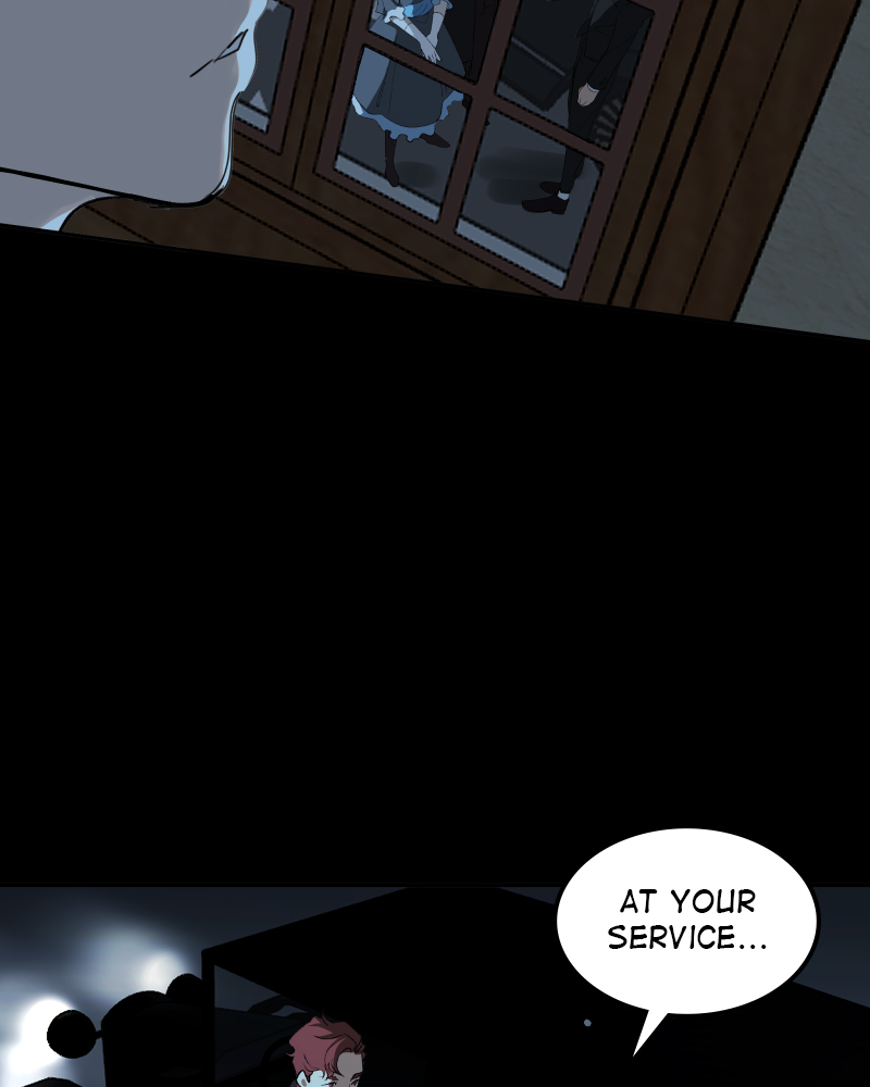 Purple Hyacinth Chapter 49 - page 13