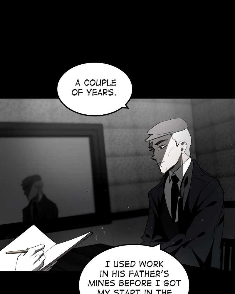 Purple Hyacinth Chapter 48 - page 21