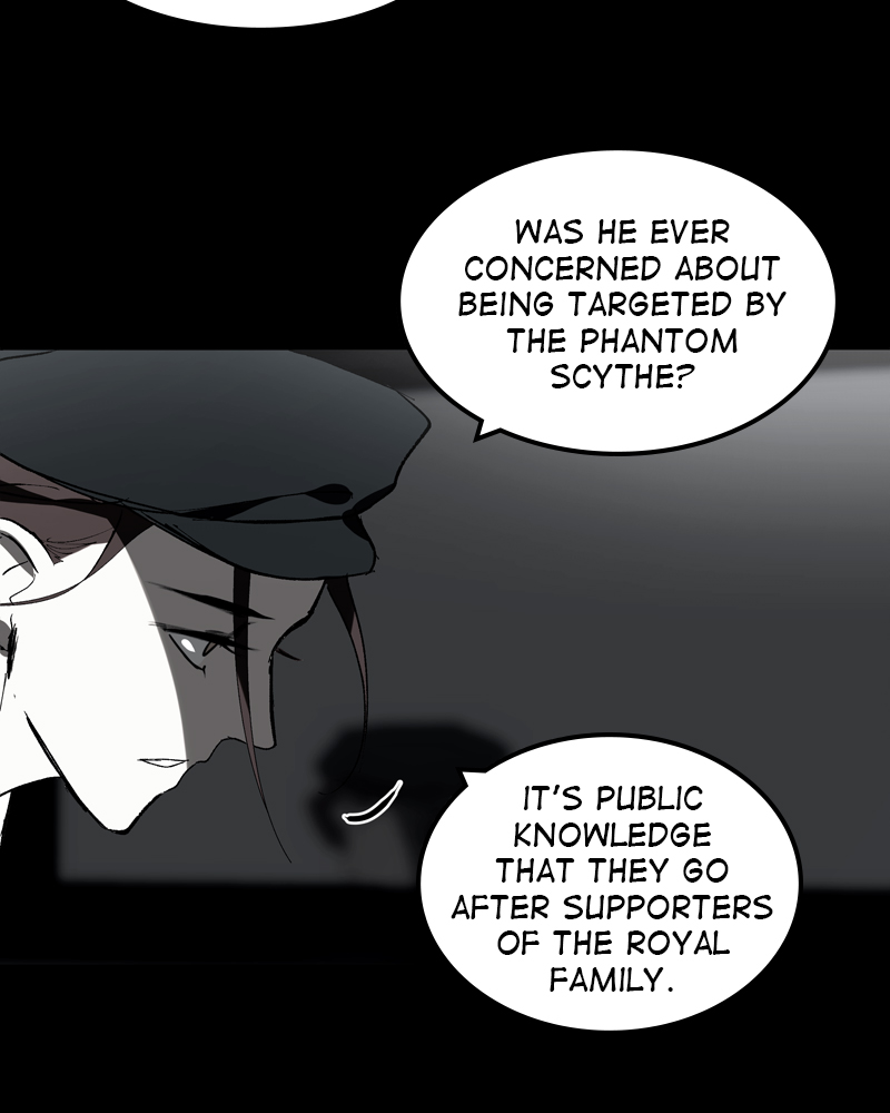 Purple Hyacinth Chapter 48 - page 28