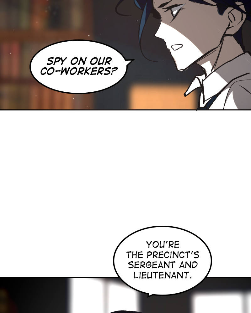 Purple Hyacinth Chapter 46 - page 87