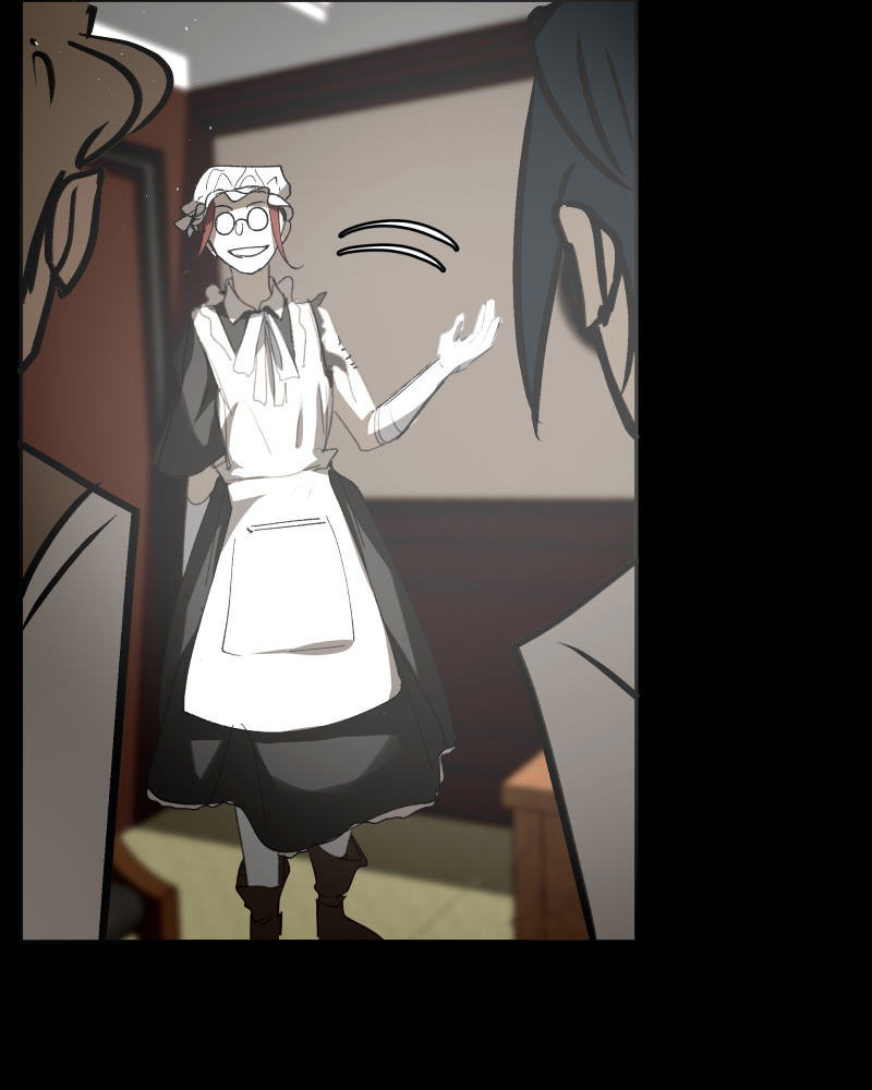 Purple Hyacinth Chapter 38 - page 72