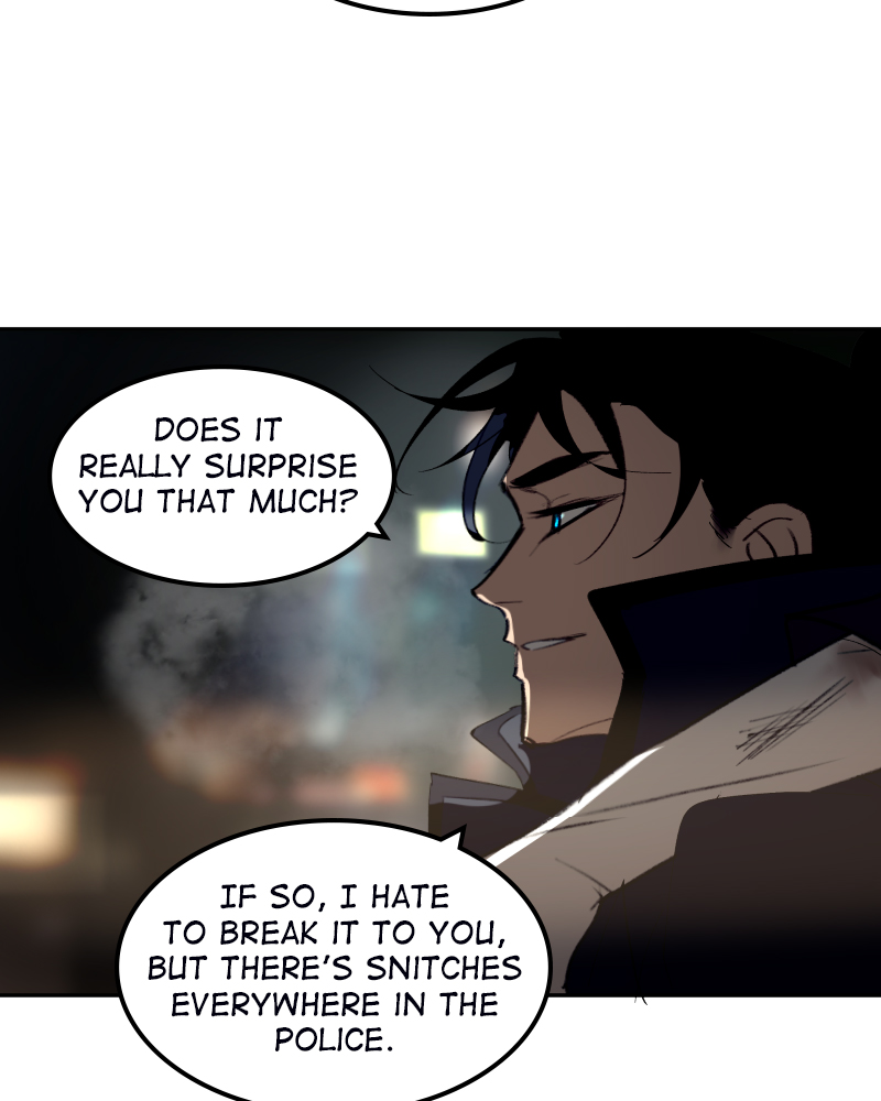 Purple Hyacinth Chapter 36 - page 54