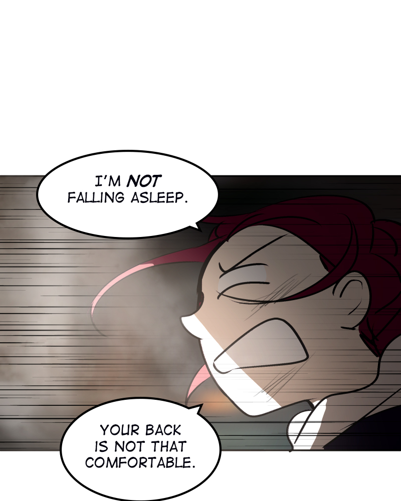 Purple Hyacinth Chapter 36 - page 69