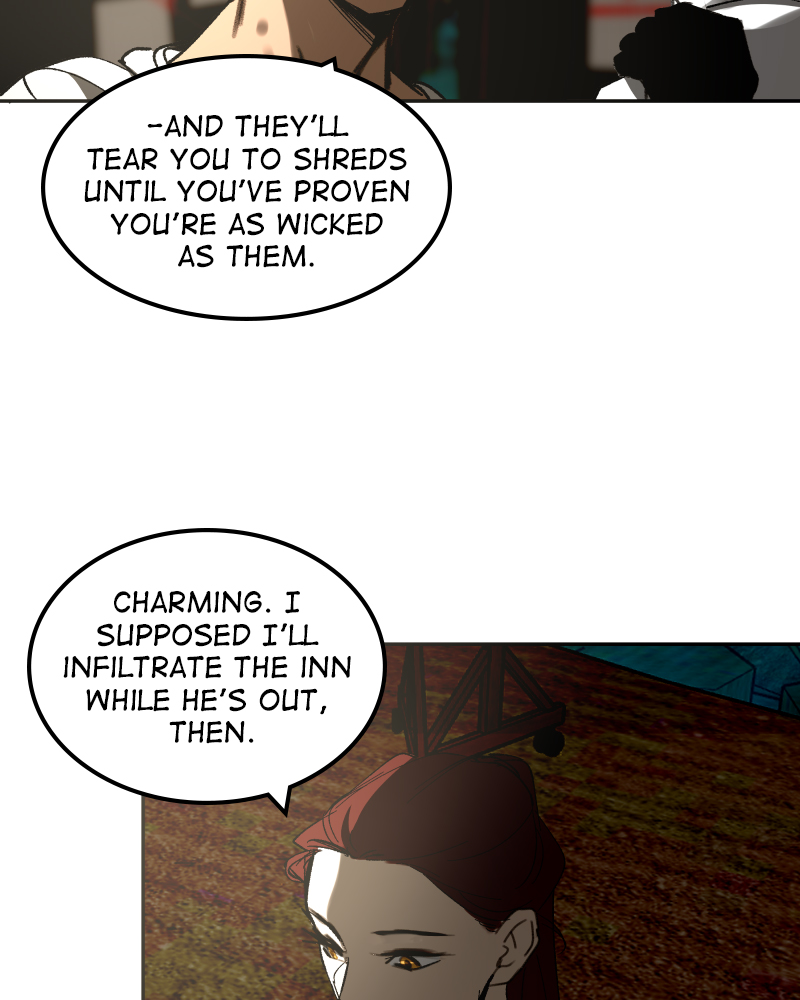 Purple Hyacinth Chapter 30 - page 51