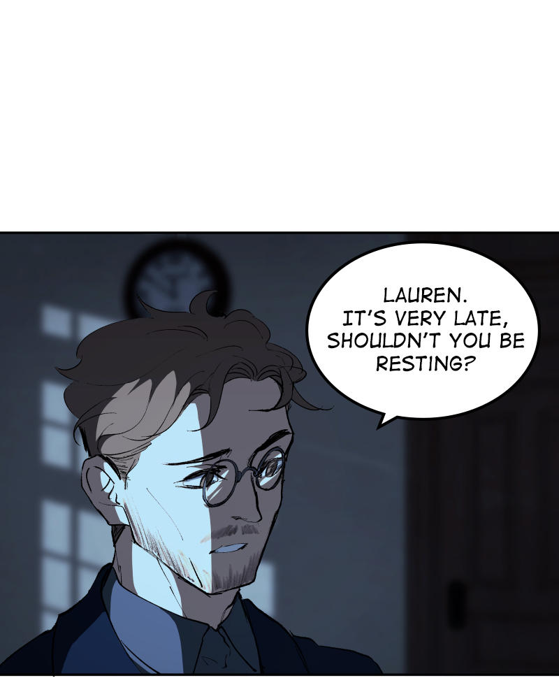 Purple Hyacinth Chapter 23 - page 69