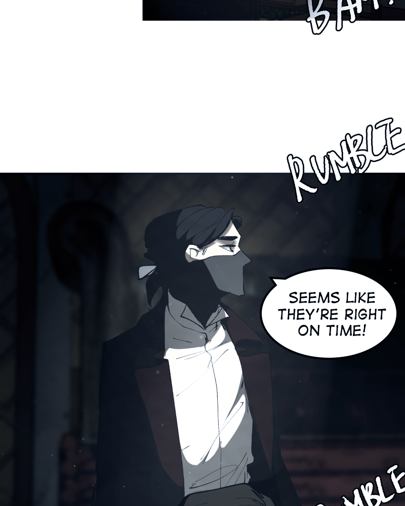 Purple Hyacinth Chapter 22 - page 38