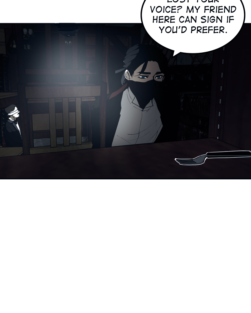 Purple Hyacinth Chapter 22 - page 6