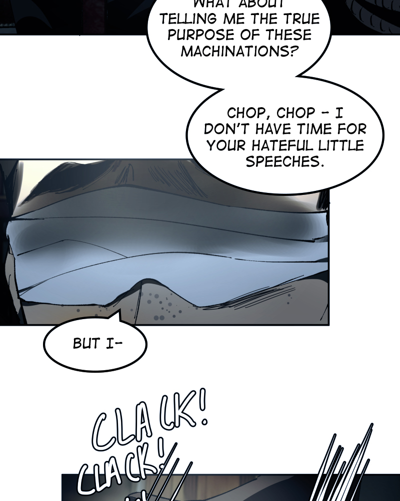 Purple Hyacinth Chapter 21 - page 84