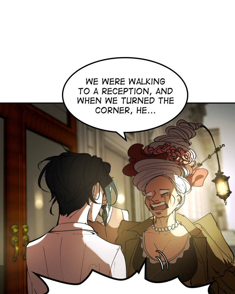 Purple Hyacinth Chapter 18 - page 53