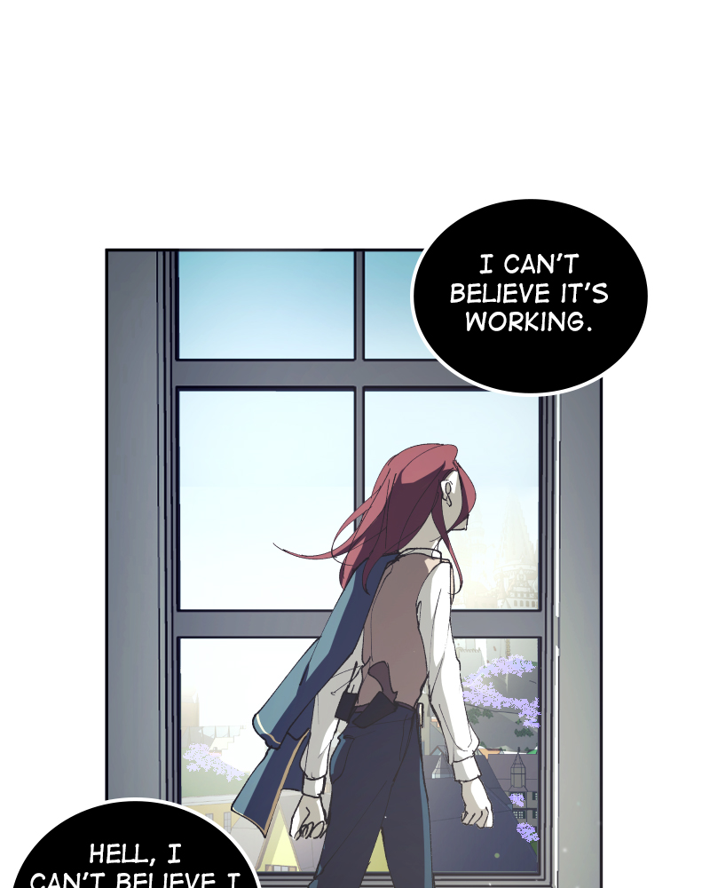 Purple Hyacinth Chapter 17 - page 6