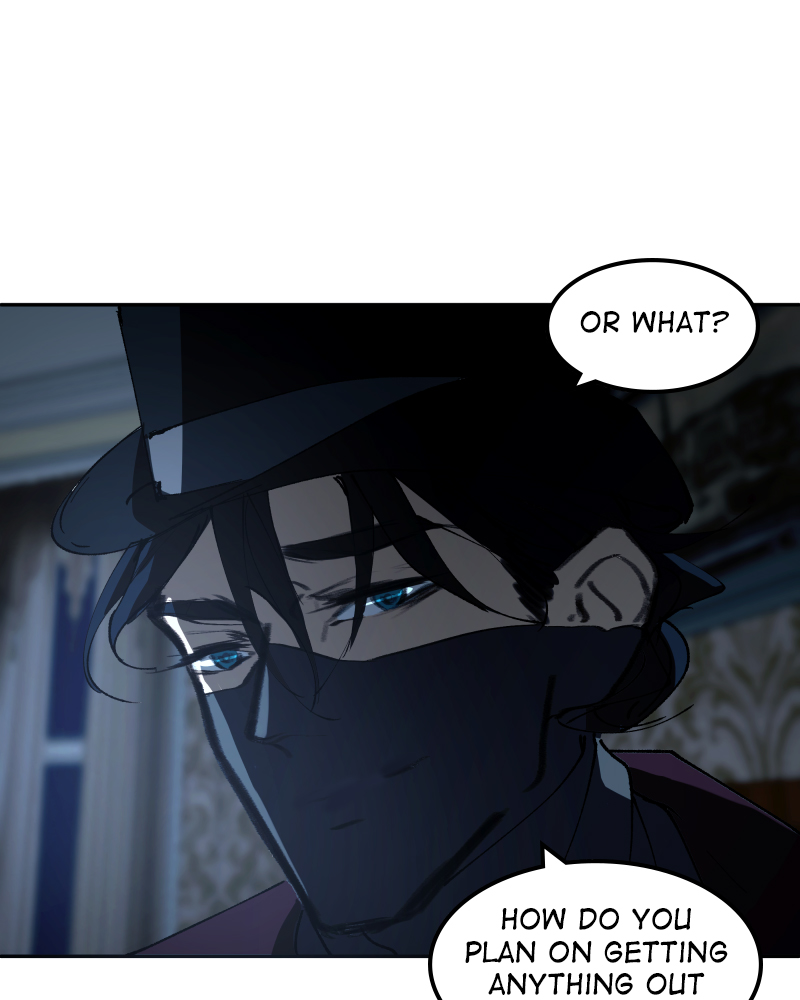 Purple Hyacinth Chapter 15 - page 31