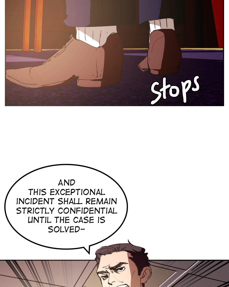 Purple Hyacinth Chapter 14 - page 47