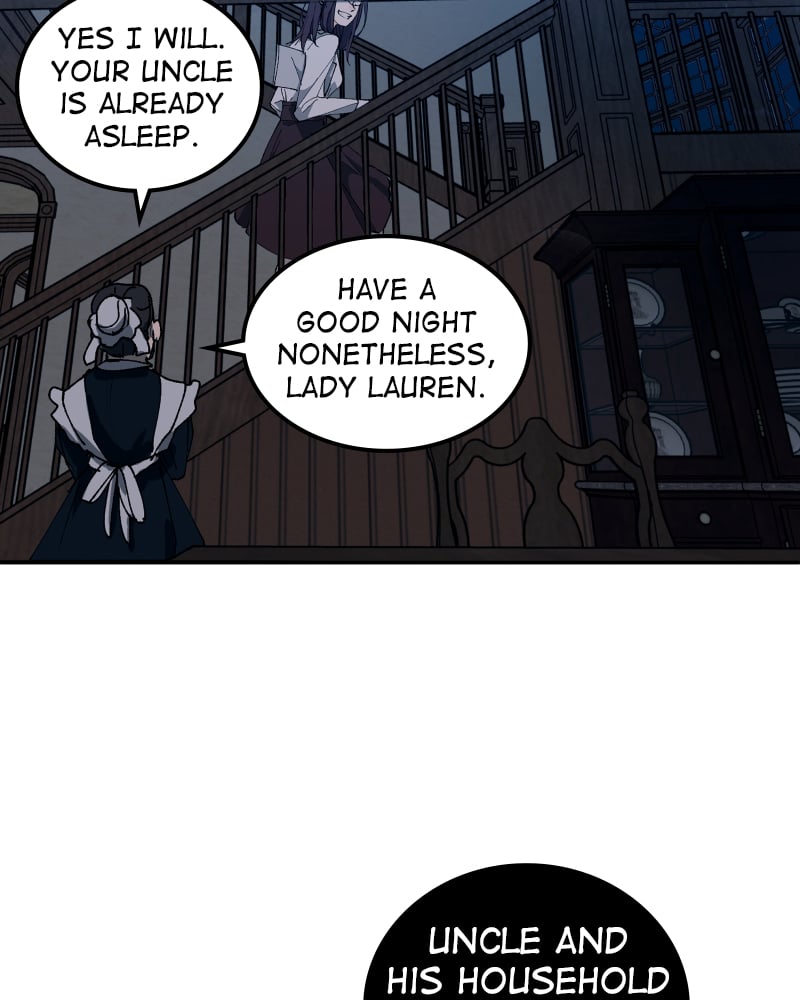 Purple Hyacinth Chapter 1 - page 116