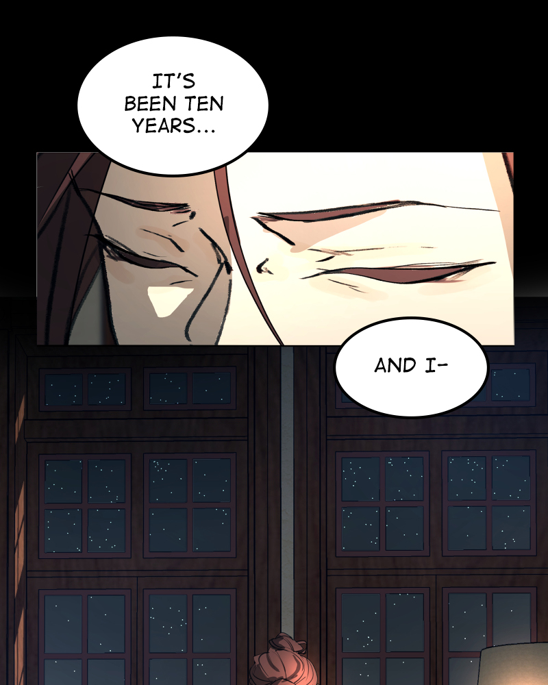 Purple Hyacinth Chapter 1 - page 129