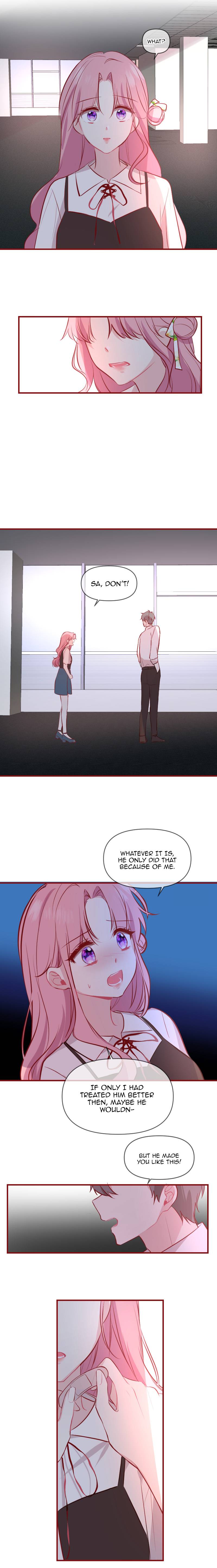 Blind to You chapter 27 - page 4