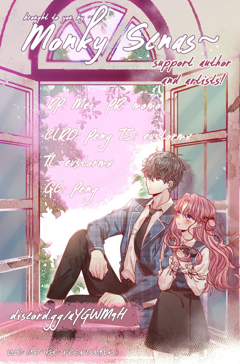 Blind to You chapter 11 - page 1