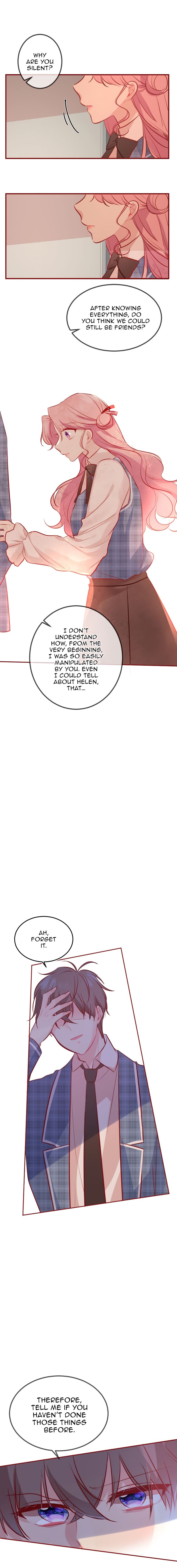 Blind to You chapter 11 - page 15
