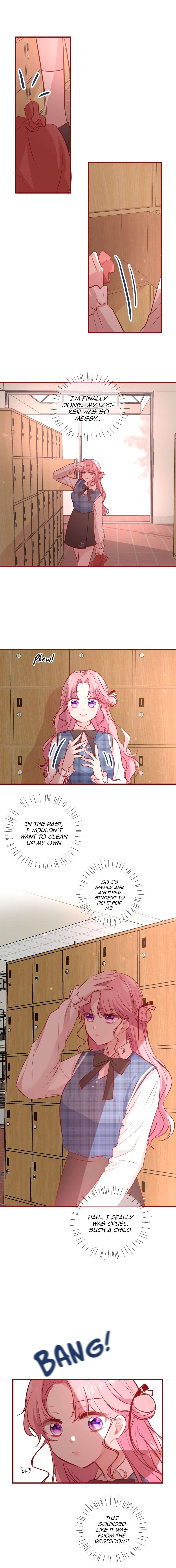 Blind to You chapter 11 - page 4