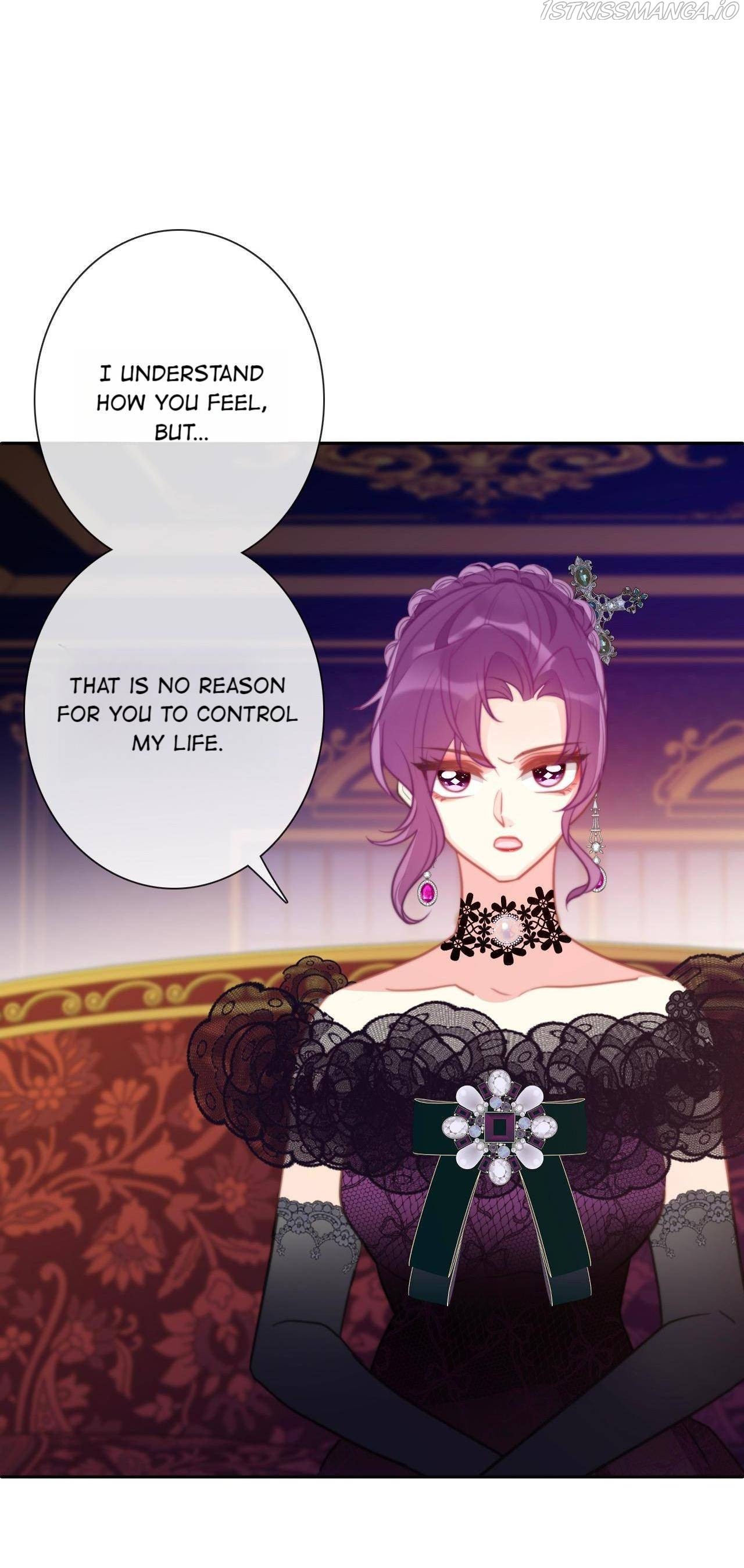 When I Traveled to Another World I Was Forced to Be the Princess of the City? chapter 67 - page 20