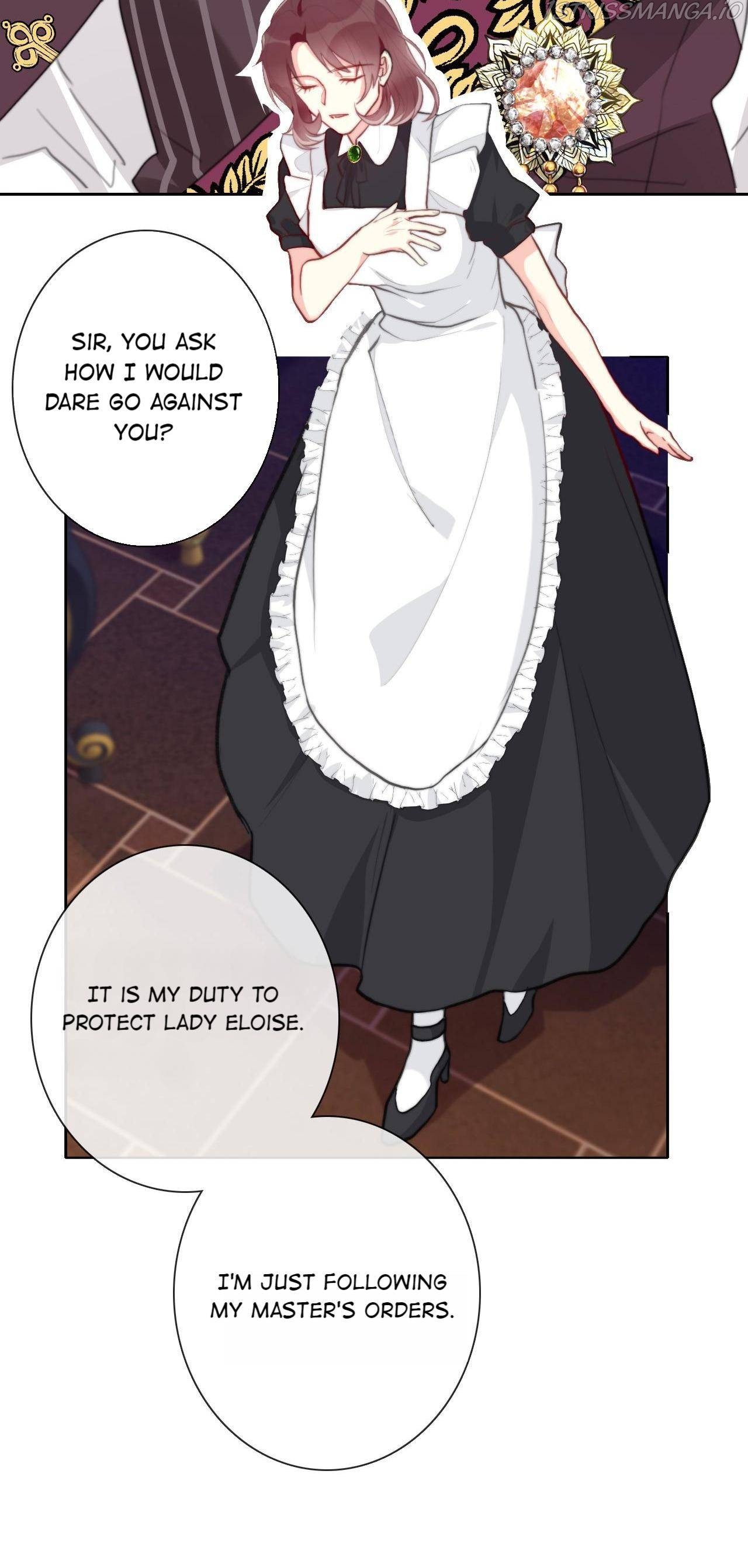 When I Traveled to Another World I Was Forced to Be the Princess of the City? chapter 67 - page 41