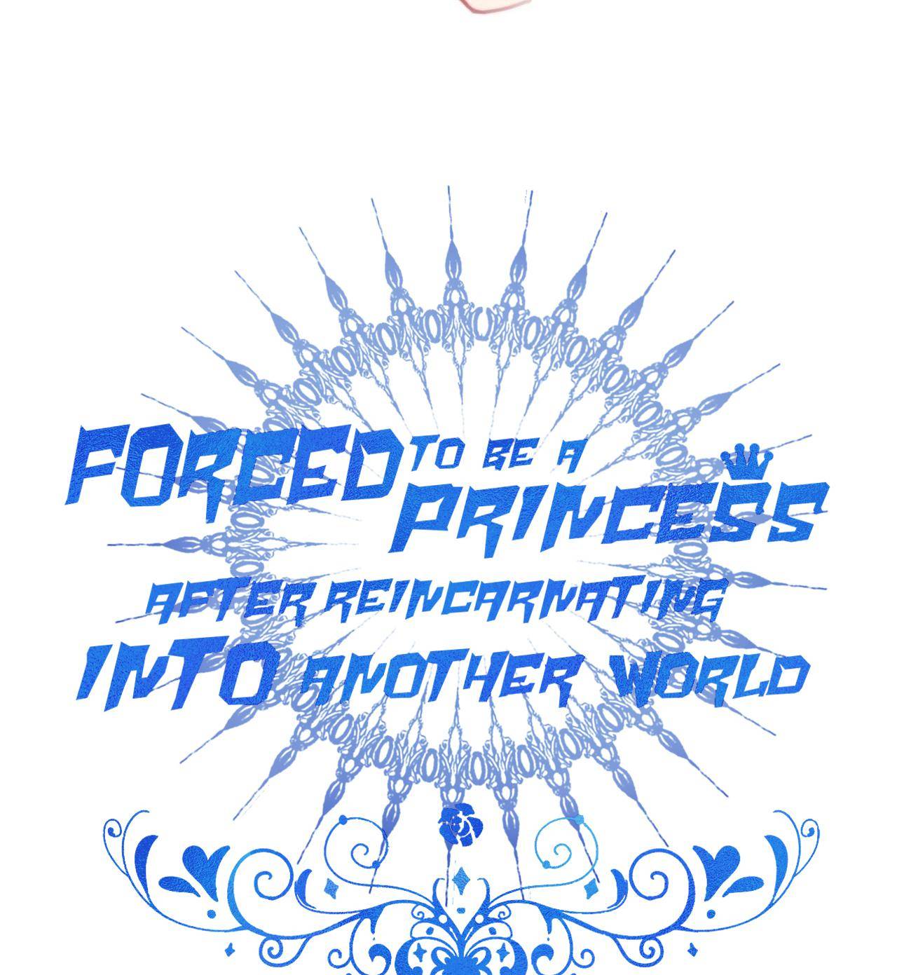 When I Traveled to Another World I Was Forced to Be the Princess of the City? chapter 34 - page 2